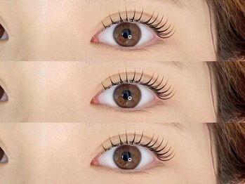 アリストウキョウ 錦糸町店(alice tokyo)/まつげパーマ,ぱっちり目元に◎