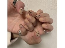 グランベイル ネイルルーム(nail room)/
