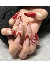 シンシアリー 新小岩店(Sincerely)/スカルプチュア50種類から選べる