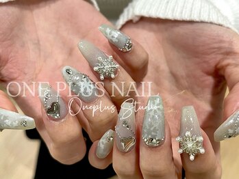 ワンプラススタジオ(One Plus Studio)/