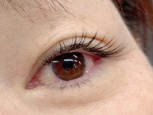 セレビアイ 青葉台店/LEDフラットラッシュ80本