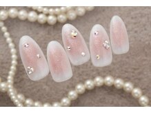 プリッシュ 上野店(prish)/7000円　チーク　ワンホン