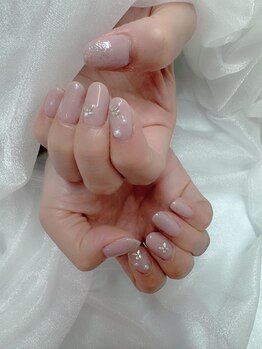 はあとねいる 筑紫野二日市店/【店舗限定】