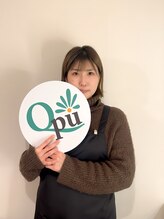 キュープ 福岡天神店(Qpu) スタッフ 藤