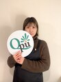 キュープ 福岡天神店(Qpu) スタッフ 藤