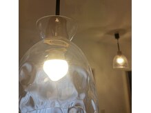 隠れ家サロンでこだわりの大人ニュアンスをご提供◇