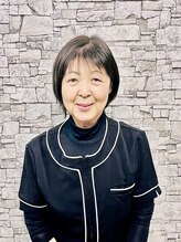 ヤスラギ(YASURAGI) 佐久間 千鶴子