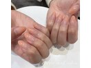 シンプルグラデーション