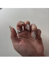 シェリーネイル 恵比寿(cherie nail)/