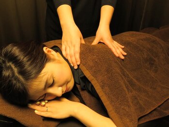 ほぐしの森 池袋