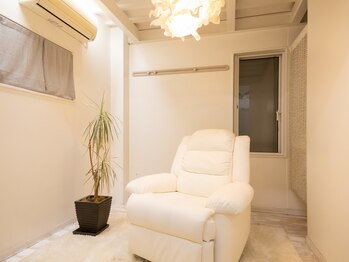 マドンナヘアー(madonna hair.)/