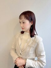 ディト 大宮店(ditto) 濱田 
