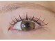 ニーズアイラッシュ(needs eyelash)の写真