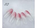 ハンドネイル No.32