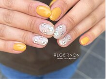 アルジャーノン リトリート(ALGERNON retreat)/定額デザイン