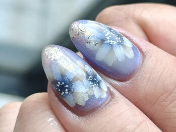 サロン ド ワカ(Salon de WAKA)/