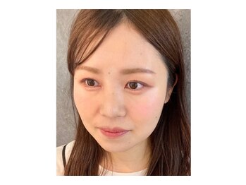 ルポナゴヤ(repos.nagoya)/【カラー＆顔タイプ診断】