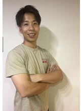 皇子山MMA 中島 啓