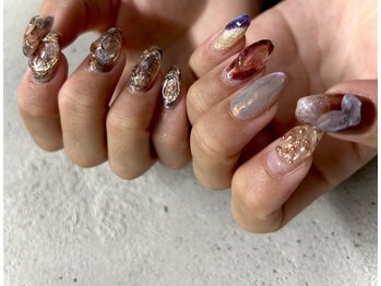 フィルイン/長さだし/持ち込み可