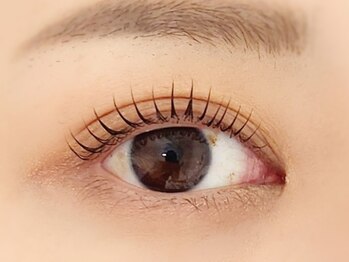 アイタス 千葉店(aitas)/まつげパーマ