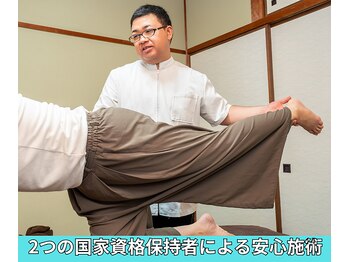 まごんて整体院/反り腰/骨盤/姿勢/快眠/睡眠/膝