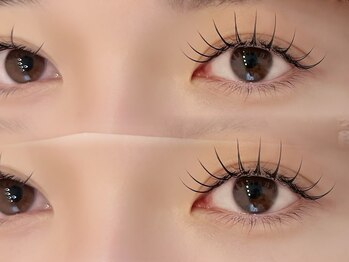 イーアップ(e-up)/フラットラッシュ120本