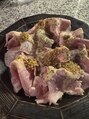 コレット 玉造店(colette.) 食べることが大好きです♪