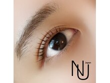 ジュア(Jua)の雰囲気（束感NUNUラッシュリフト♪【鎌倉/まつげパーマ/韓国】）
