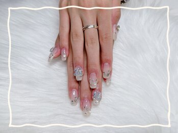 アイナアイナ(AINA AINA)/持ち込みデザイン★