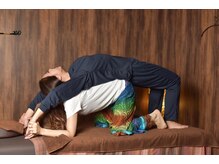 アジアンリラクゼーション ヴィラ 横浜青葉店(asian relaxation villa)/タイ古式マッサージ