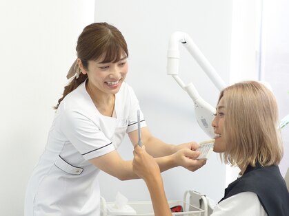 アエラ(AERA)の写真