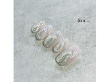 リーザ(Liiza)の雰囲気（丁寧なカウンセリングで素敵なデザインをご提案☆）