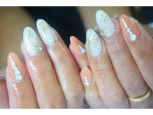 サロン デ ミランダ(Salon de Miranda)/