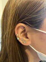 サロン リア(salon Lia)/