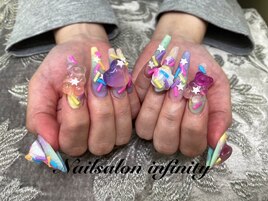 スカルプ◆アートコース