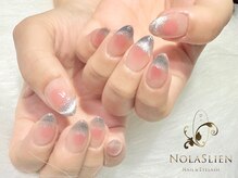 ノーラスリエン 銀座(NOLASLIEN)/マグフレン 東銀座