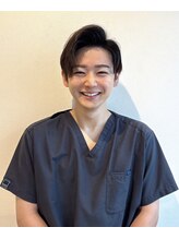 駒込整体院 重藤 亨斗