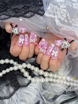 ドールネイル 札幌店(Doll Nail)/