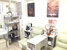 ポーラ 東戸塚店(POLA)/カウンセリングコーナー