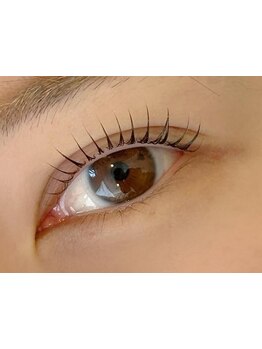 キープ力が自慢のサロン