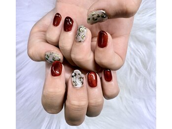 ユーアンドワイ(Yu&Y)/