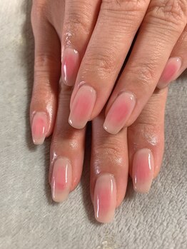 グラマラス アンジェアイ 国分寺店(glamourous/ange eye)/