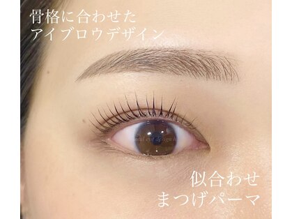 トータル アイ デザイン エイチ(h.)の写真