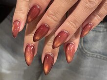 アルカナ(ARCANA)/マグネットネイル￥8,500