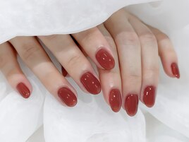 《パラジェル》ワンカラー