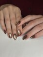 マックスビューティーネイル(MAX BEAUTY nail)&nbsp;magnet◎