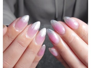 シュピーゲル/チーク×マグネット