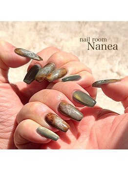 ナネア(Nanea)/持ち込みアート90