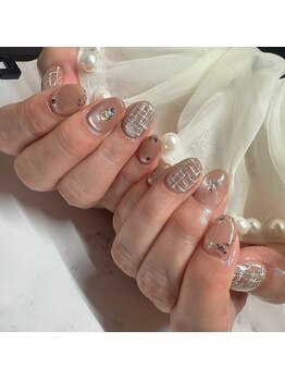 アリミリサロン(A.Rimi.Ri salon)/定額ネイル