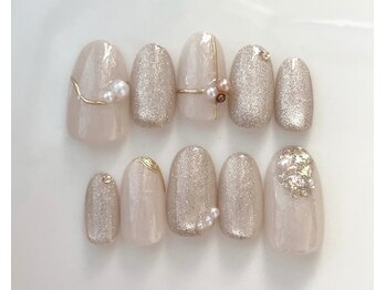 スノウ 高田馬場(snow)/INS人気デザイン